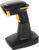 Inateck BCST-36 als Bluetooth 2D- und QR-Code-Scanner