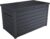Koll Living Goliath XXL Auflagenbox 870 Liter in Holzoptik