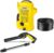 Kärcher K 2 Universal Edition – 110 bar, 360 l/h, Dreckfräser