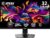 ASUS ROG Strix XG27UCS – 27″ 4K/160 Hz, Fast IPS & USB-C