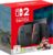 Nintendo Switch 2 + Mario Kart World – Hybrid-Konsole & 24-Spieler-Rennen