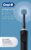 Oral-B Vitality Pro – elektrische Zahnbürste mit 3 Putzmodi