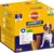Pedigree DentaStix Medium – Zahnpflege-Snack (1×56 Stk) für 10–25 kg