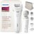Philips Beauty Set Series 9000 – All-in-One für Körper, Gesicht und Füße