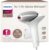 Philips Lumea 8000 Series IPL-Gerät mit 3 Aufsätzen