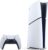PlayStation®5 Digital Edition (Slim) – 4K/120, VRR & optionales Disc-Drive