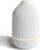 SALUBRITO Aroma Diffuser 100 ml für ätherische Öle in Weiß