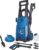 Scheppach HCE2600 Hochdruckreiniger – 180 bar, 2400 W, 480 l/h