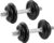 SONGMICS Hanteln Set – verstellbar, Gusseisen, Home-Gym Basics