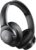 Soundcore Q20i Over-Ear – Hybrid ANC, 40 h (ANC), Hi-Res Audio