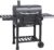 TAINO HERO XL BBQ Smoker – Grillwagen, Holzkohle, Räucherkamin