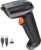 Tera D5100 als Wireless 1D- und 2D-Barcode Scanner