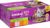 Whiskas 1+ Nassfutter in Sauce – 40×85 g, ab 1 Jahr